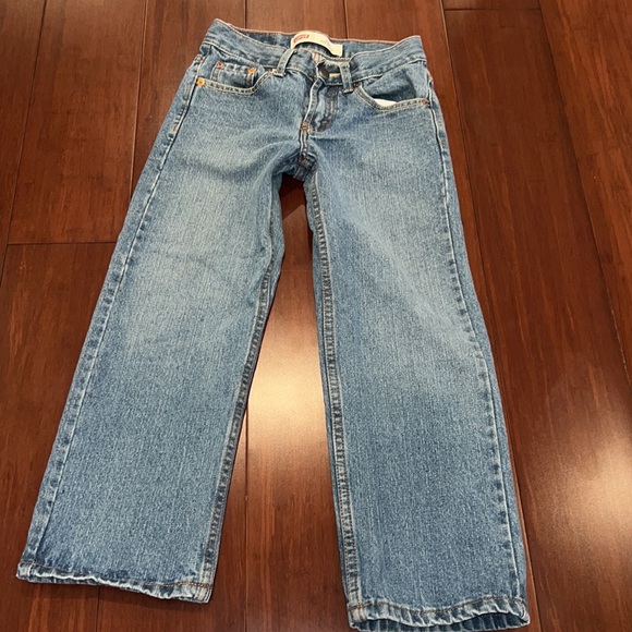 Levi’s jeans - Picture 2 of 6